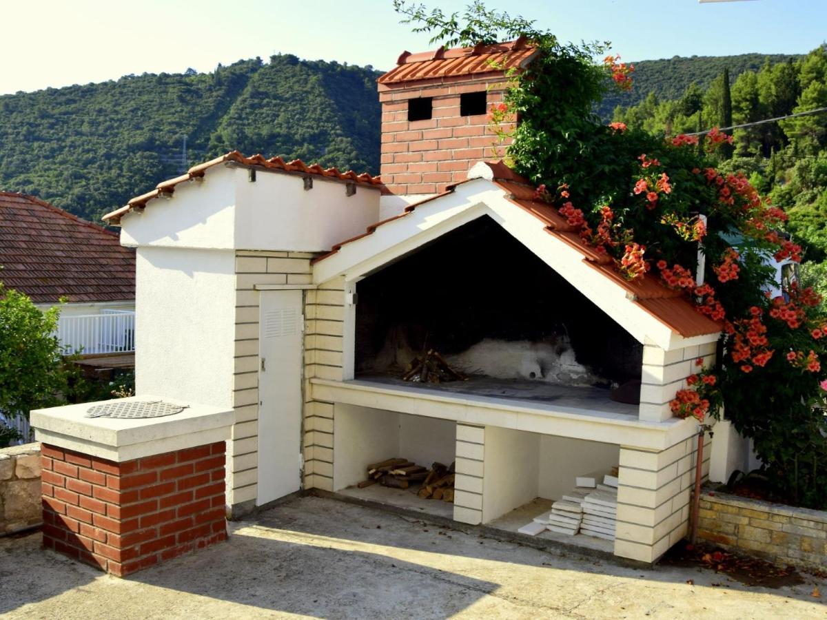 Holiday Home Lolita By Interhome Račišće Eksteriør bilde