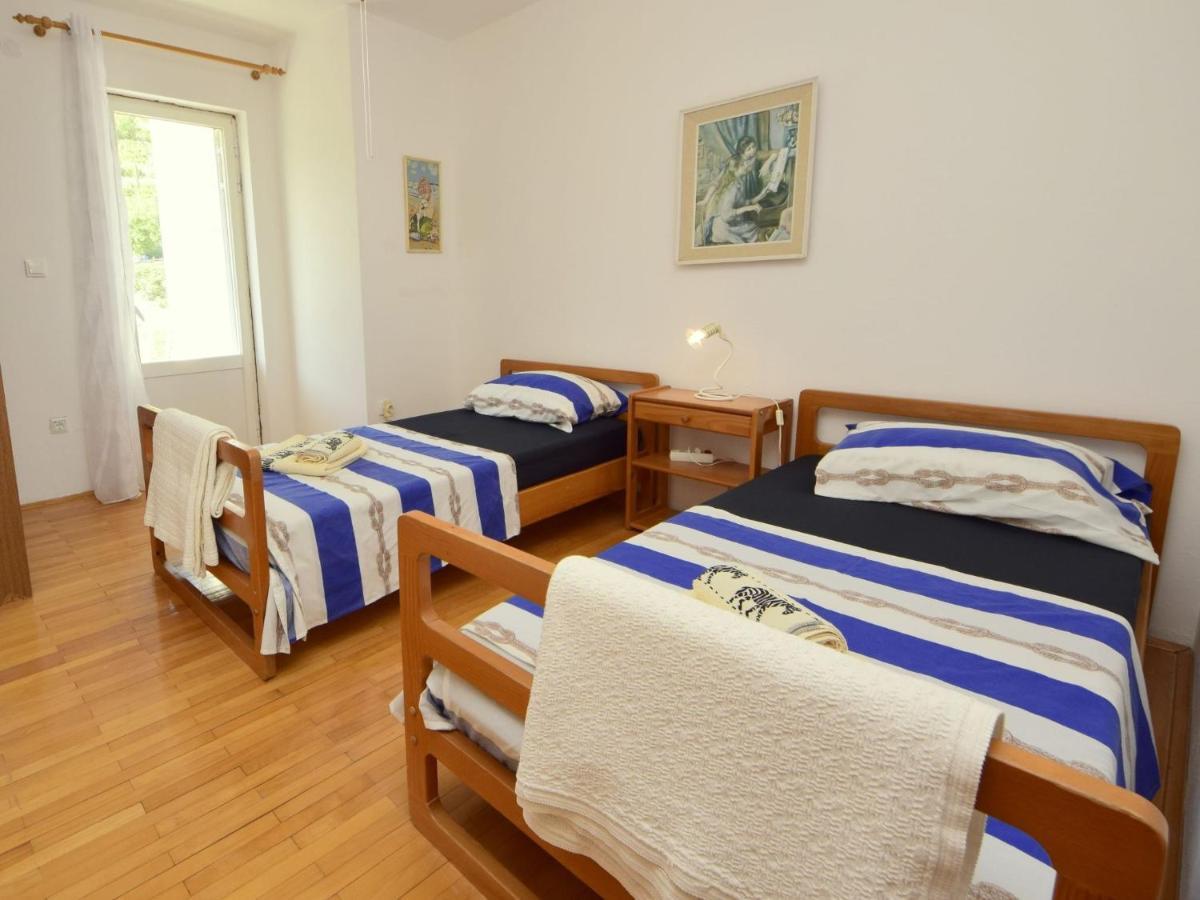 Holiday Home Lolita By Interhome Račišće Eksteriør bilde