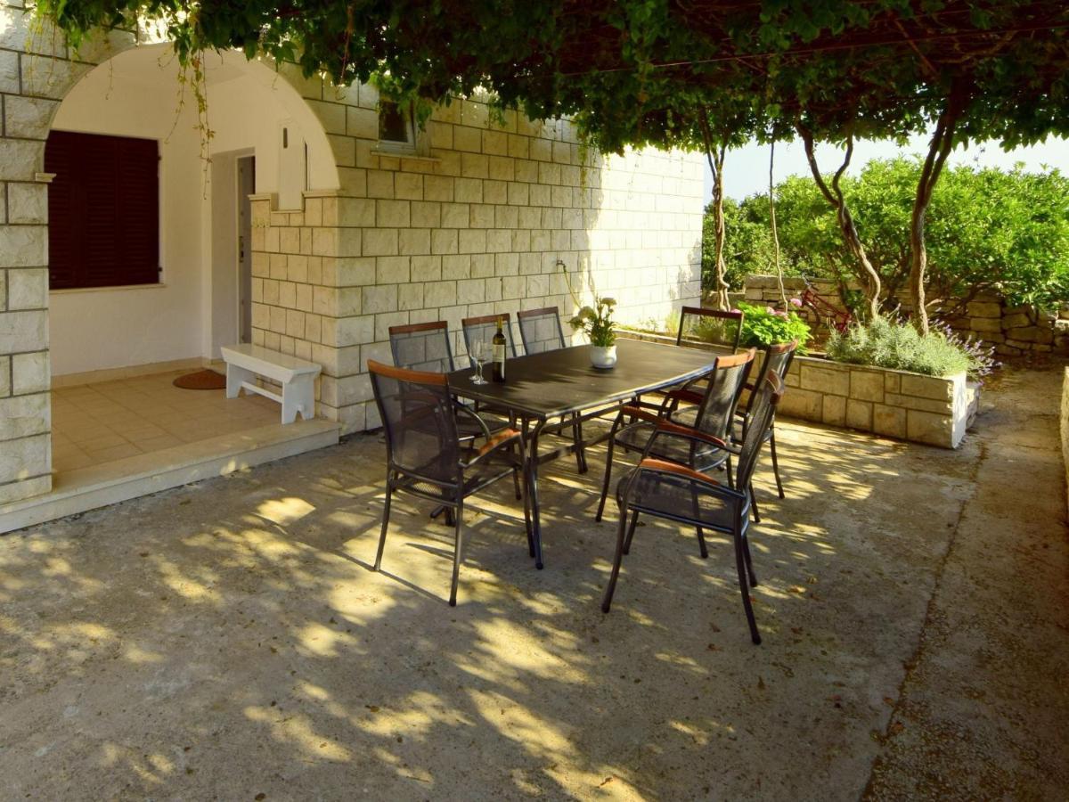 Holiday Home Lolita By Interhome Račišće Eksteriør bilde