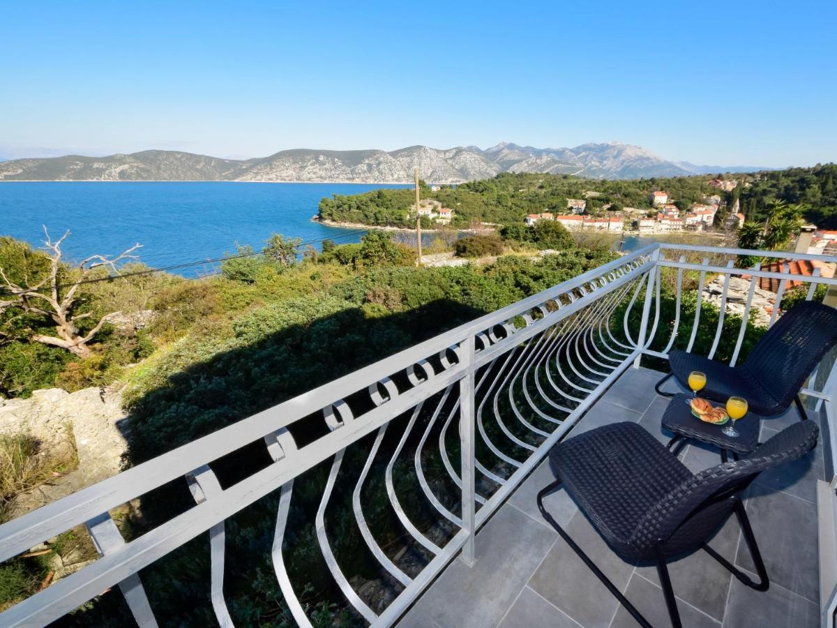 Holiday Home Lolita By Interhome Račišće Eksteriør bilde