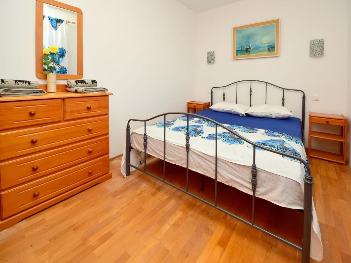 Holiday Home Lolita By Interhome Račišće Eksteriør bilde