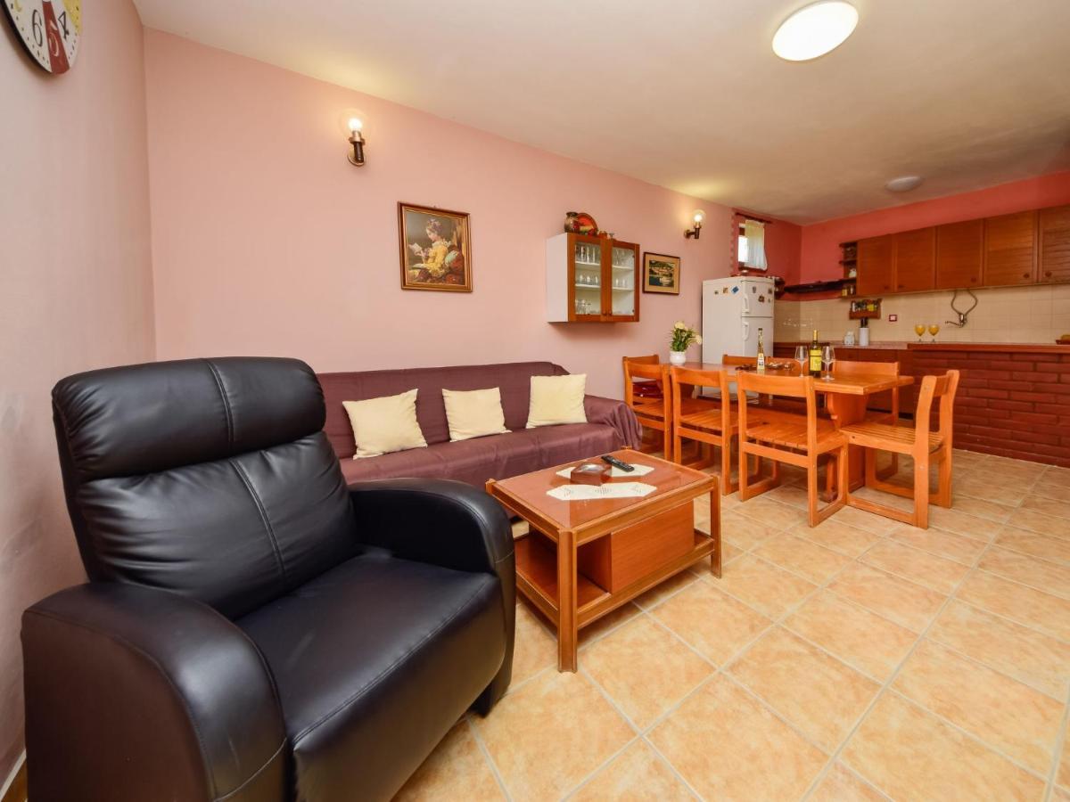 Holiday Home Lolita By Interhome Račišće Eksteriør bilde